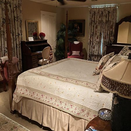 The Lasker Inn กาลเวสตัน ภายนอก รูปภาพ