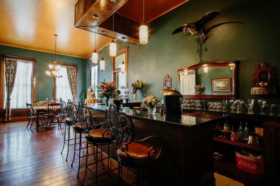 The Lasker Inn กาลเวสตัน ภายนอก รูปภาพ