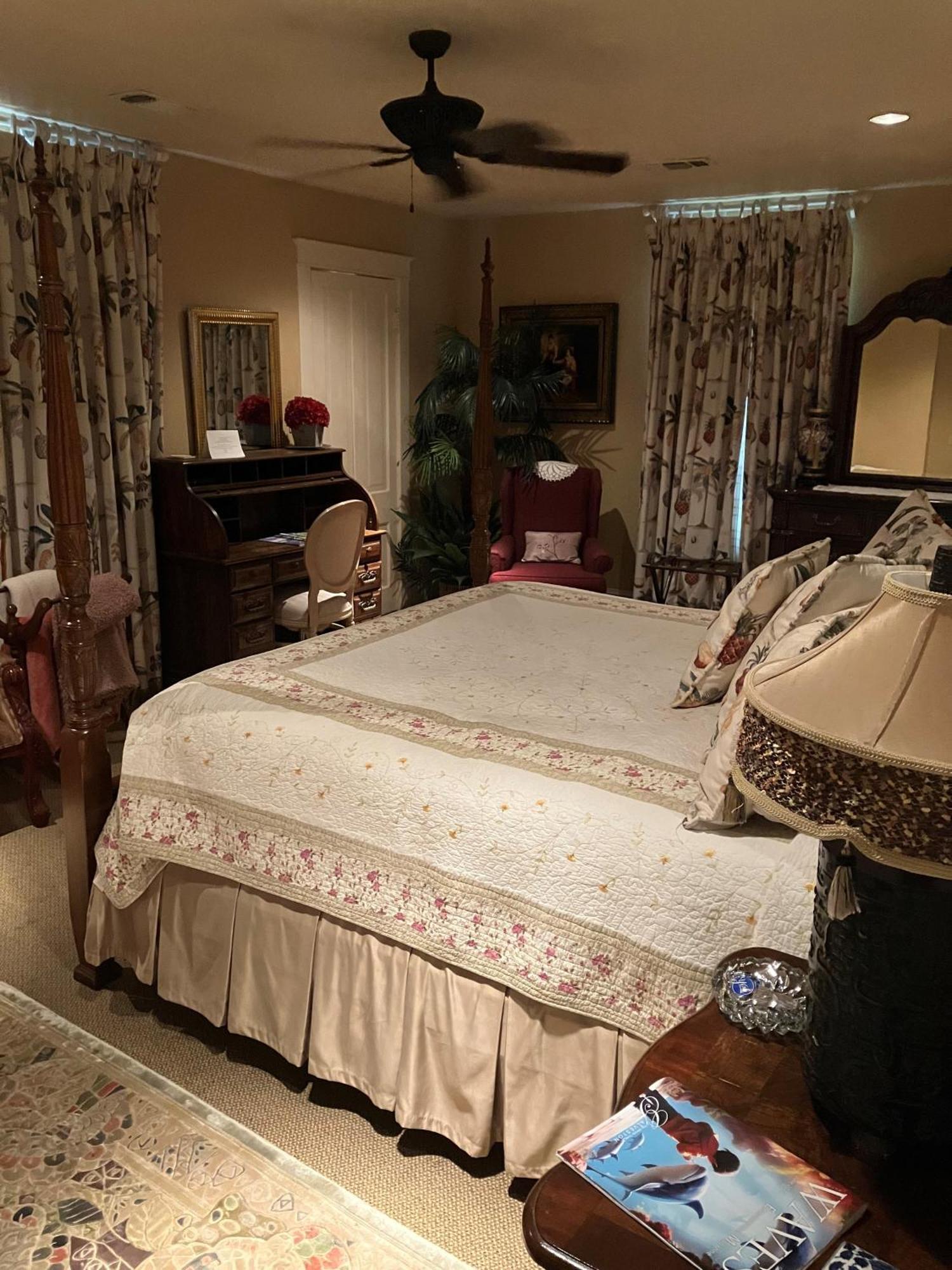 The Lasker Inn กาลเวสตัน ภายนอก รูปภาพ